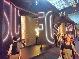EURO LUCE 2017\'、いざ!_d0091909_15245651.jpg