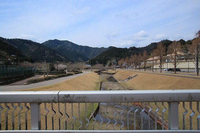 大白公園を散歩_e0321325_17343162.jpg