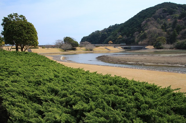 大白公園を散歩_e0321325_1739377.jpg