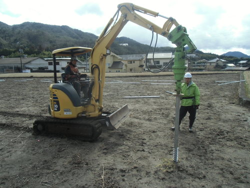 M様邸（廿日市市玖島）太陽光発電システム工事_d0125228_810178.jpg