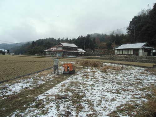 M様邸（廿日市市玖島）太陽光発電システム工事_d0125228_86386.jpg