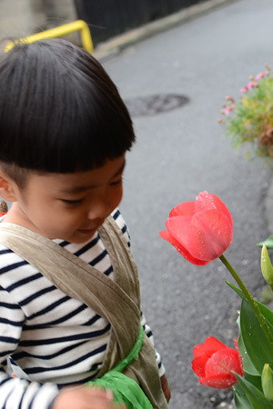 春のぶらり散歩。_d0227246_11240122.jpg