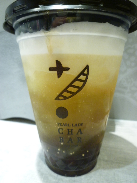 茶BAR 池袋ISP店_c0152767_17271637.jpg