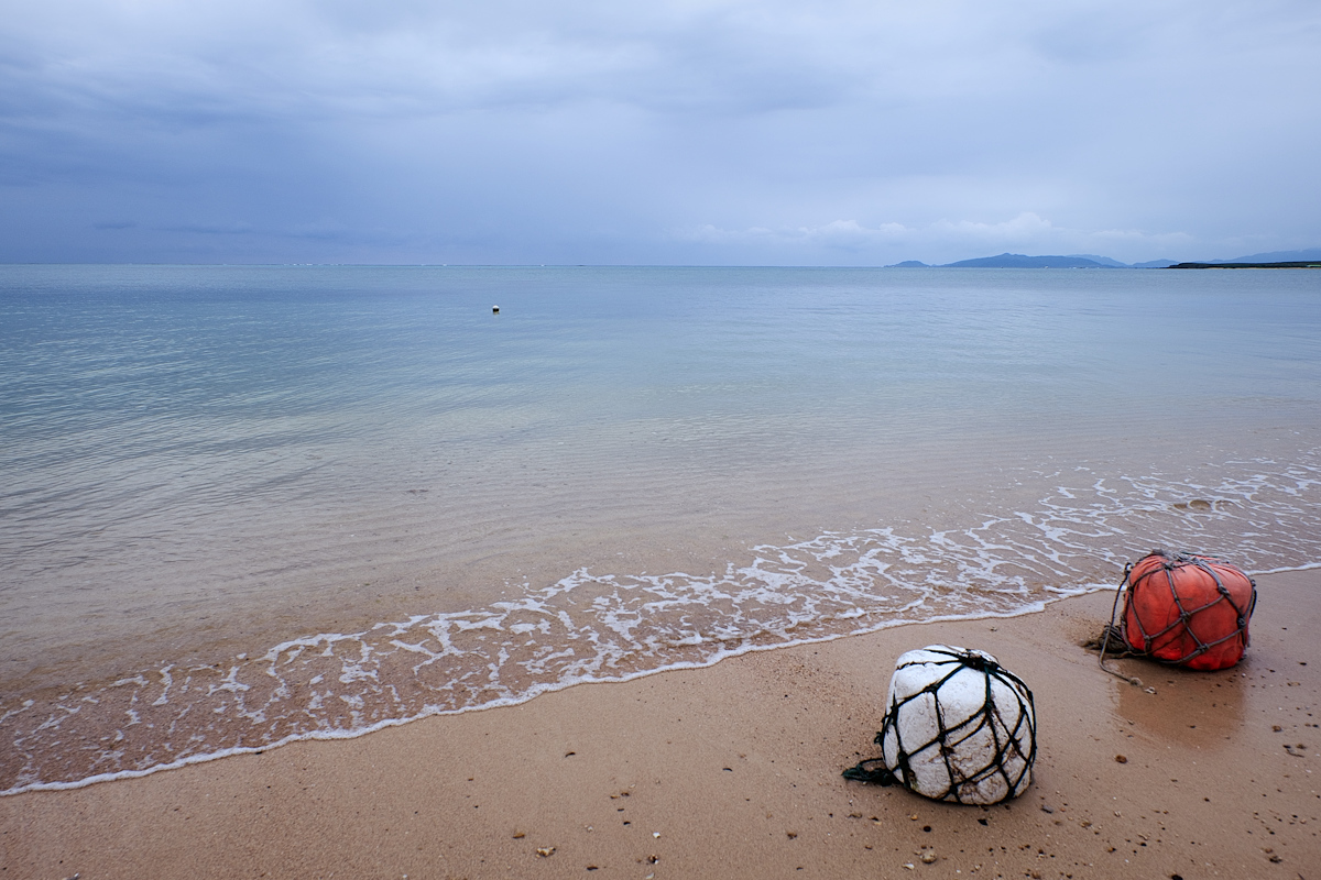 南ぬ島、美ら海の地へ － 小浜島 #1 －_e0341968_21291806.jpg