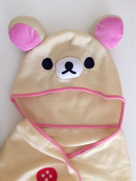 アクロンという名のふわふわ。_f0143188_23353117.jpg