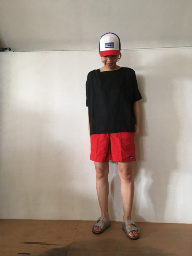 夏パタの必ゴニア☀︎_e0357389_15290355.jpg