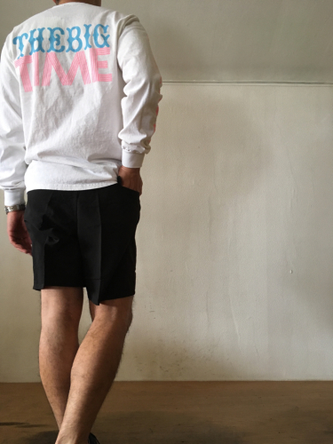 夏パタの必ゴニア☀︎_e0357389_16501323.jpg