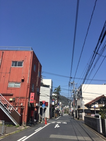 喫茶 1er ぷるみえ (菜花と海老粉のご飯に和出汁あんかけ)_e0115904_15472728.jpg