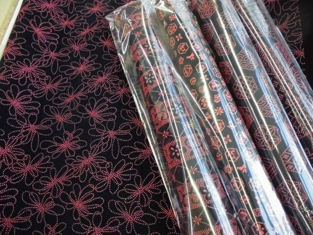 印伝風布_d0156706_17483528.jpg