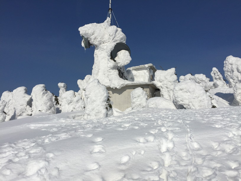 2017年4月 『八甲田山、酸ヶ湯、そして秋田』 April 2017 \"Tohoku\"_c0219616_18342194.jpg