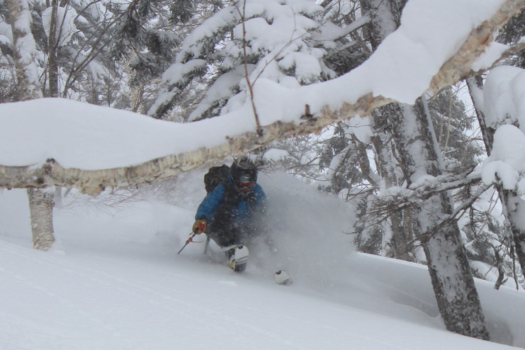 2017年4月『2016-2017年思い出スキー』 \"2016-2017 memorable ski\"_c0219616_206123.jpg