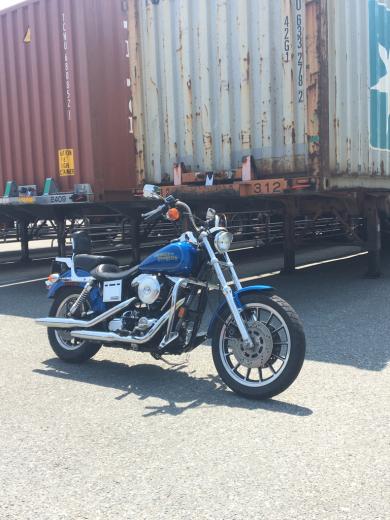 バイク磨いてますか〜?_a0110720_12593473.jpg