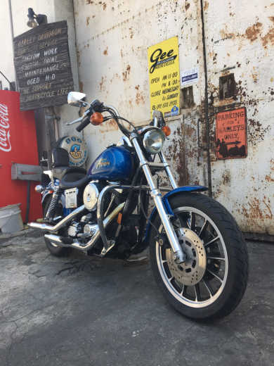 バイク磨いてますか〜?_a0110720_12593773.jpg