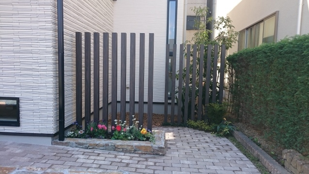 ☆六地蔵展示場 完成☆ その1_e0128446_15145634.jpg