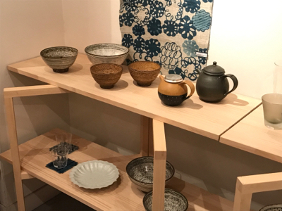 花咲き緑薫る展 搬入終了3_b0353974_23585314.jpg