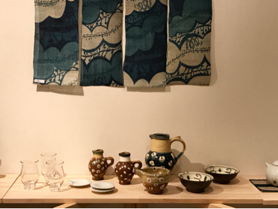 花咲き緑薫る展 搬入終了3_b0353974_23585462.jpg