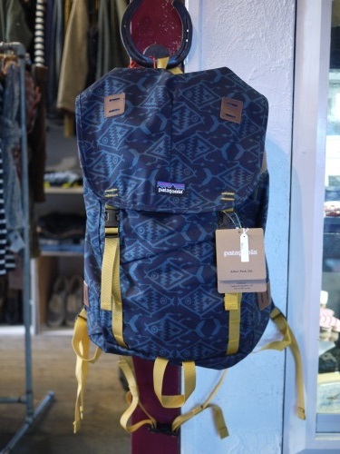 PATAGONIA/パタゴニア