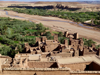 【忘備録】Ouarzazate_f0058980_11363182.jpg