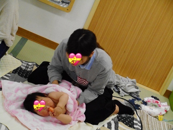正木先生の花見川子育てリラックス館_a0191183_23015623.jpg