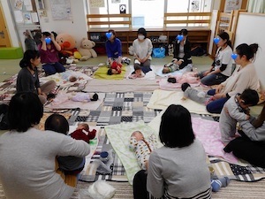 正木先生の花見川子育てリラックス館_a0191183_23021326.jpg