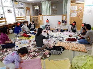 正木先生の花見川子育てリラックス館_a0191183_23021756.jpg