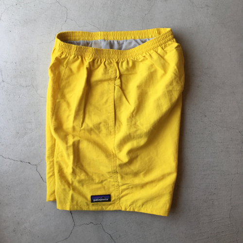 夏パタの必ゴニア☀︎_e0357389_15532264.jpg