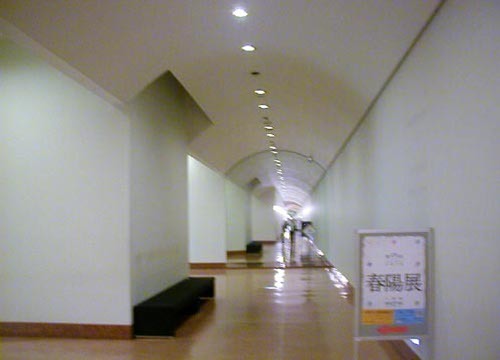 ●『第34回 上野の美術館大賞展』、『第93回 春陽展』_d0053294_23103950.jpg