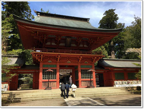 佐原市の香取神宮にお参りしました。_a0201202_11003590.jpg