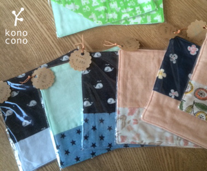 ヨガ開催しましたー♪と新商品♡_f0321908_22254311.jpg