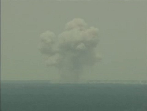 オーマイガー！：米軍がアフガンで世界最強爆弾MOABを使用した！？_a0348309_874793.jpg