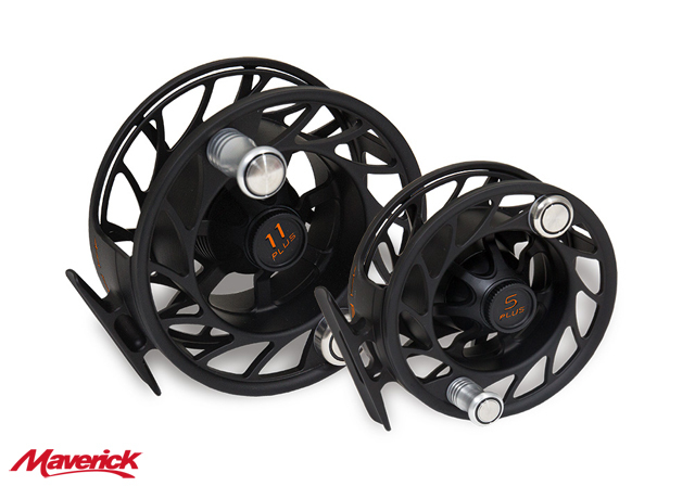 私の愛用品 #06 - HATCH FLY REELS -_f0315711_17085450.jpg