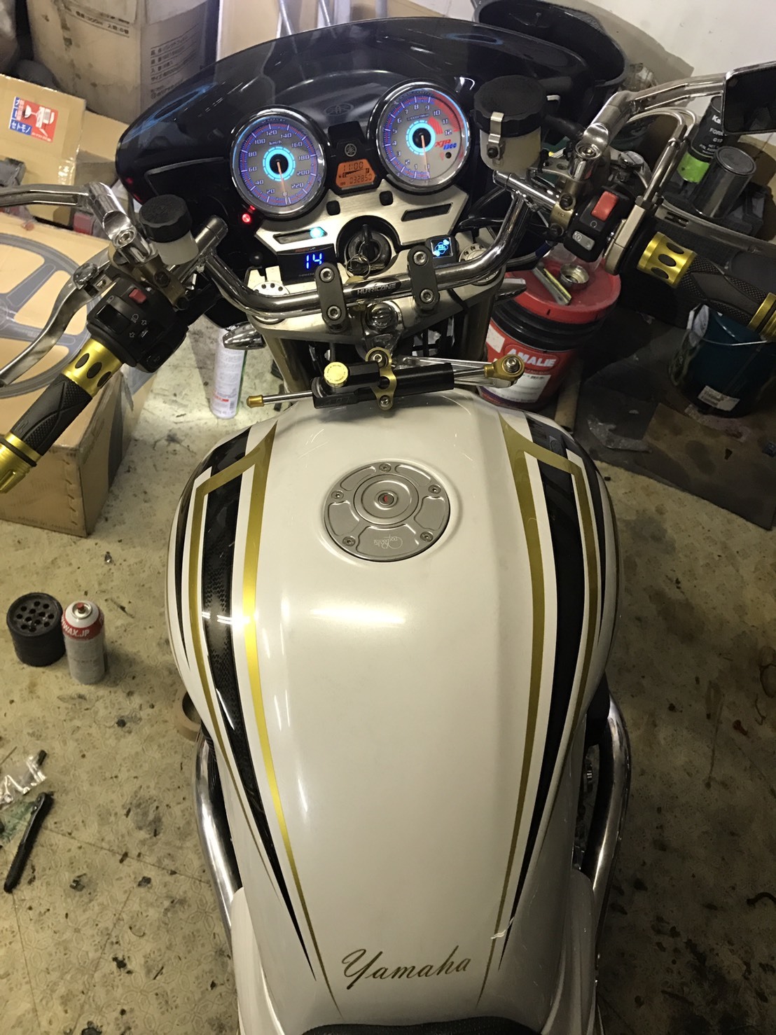 XJR1300 _e0269313_20131557.jpg