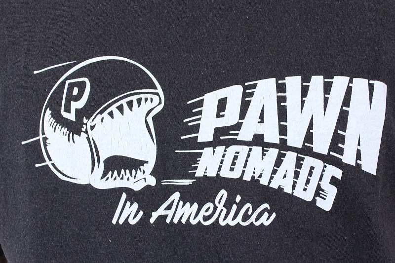 PAWN Tシャツ入荷_f0139917_23283183.jpg