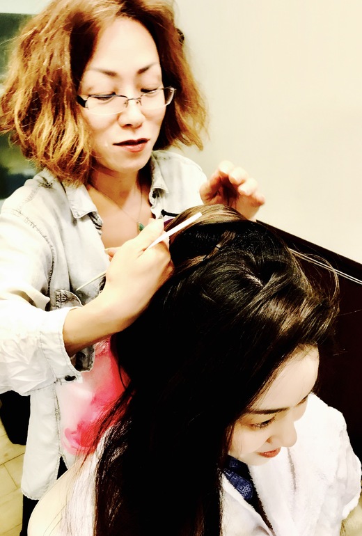 Vidal Sassoon_a0168628_615380.jpg