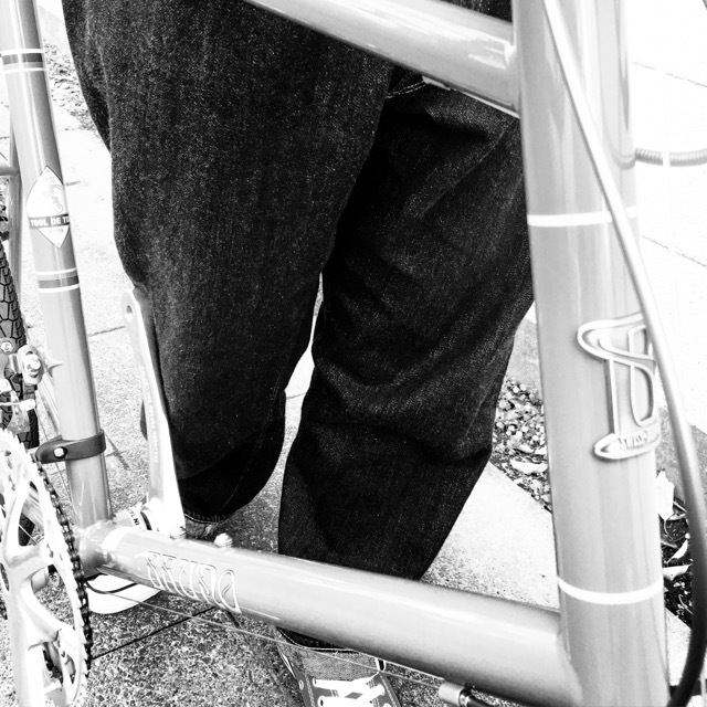 2017 BRUNO Minivelo 20 Road Drop ブルーノ ミニベロ おしゃれ自転車 自転車女子 自転車ガール ポタリング_b0212032_15525621.jpg