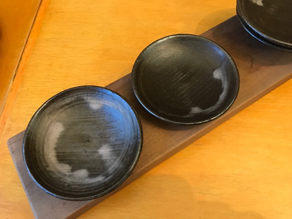秋谷茂郎展 3日目です(4/14)_b0132442_18234348.jpg