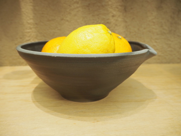 秋谷茂郎展 3日目です(4/14)_b0132442_18302708.jpg
