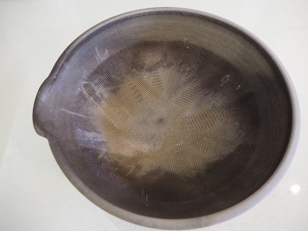 秋谷茂郎展 3日目です(4/14)_b0132442_18321874.jpg
