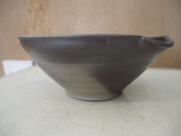 秋谷茂郎展 3日目です(4/14)_b0132442_18334397.jpg