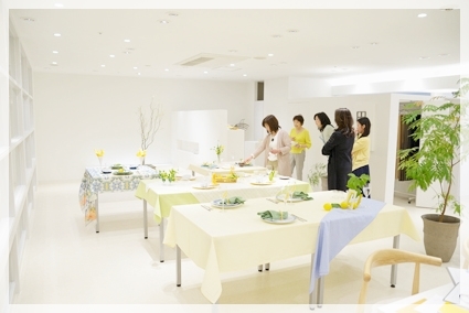 LDSプレオープン&松坂屋セミナー情報♪ ~ブラッシュアップクラス_d0217944_10511372.jpg