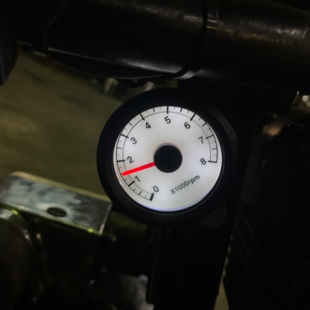 Engin stater stand_c0152253_11383796.jpg