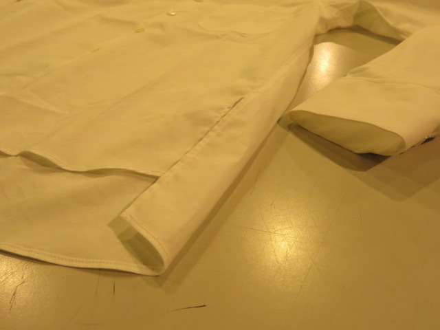\"TheThreeRobbers CLASSIC TAIL SHIRTS - ORDER\"ってこんなこと。_c0140560_17442001.jpg