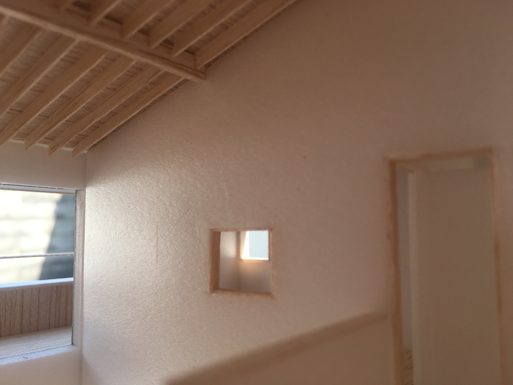 中根モデルハウス始動!_a0342765_12275661.jpg