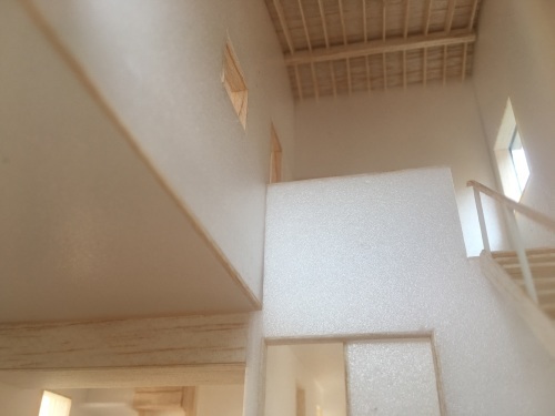 中根モデルハウス始動!_a0342765_12284670.jpg