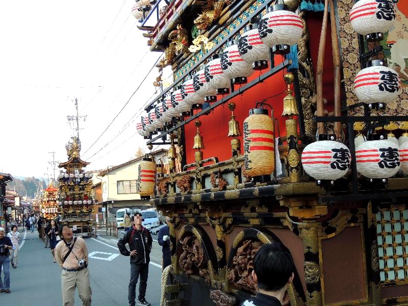 　2017年 春の高山祭り　その一_f0290971_21331924.jpg