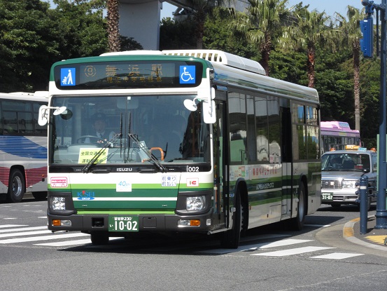 続・東京ベイシティバスの「復刻カラー」・・・_c0360684_23363636.jpg