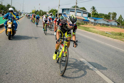 金栄堂サポート:チーム右京・平塚吉光選手 ツアーオブタイランドご報告&インプレッション!_c0003493_09095972.jpg