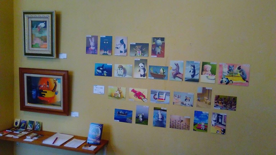 s.ukawa旧作リライト希望総選挙、RUBIA-ARGYI常設展 始まりました_d0322493_0583593.jpg