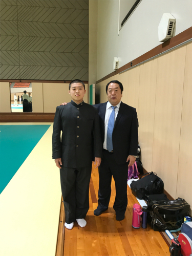 2017 善柔館育成会総会_b0172494_23340556.jpg