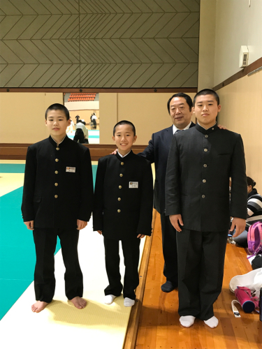 2017 善柔館育成会総会_b0172494_23340656.jpg